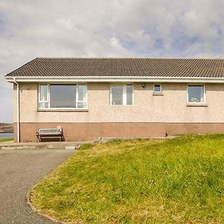 7 Habost Villa Balallan Exteriör bild